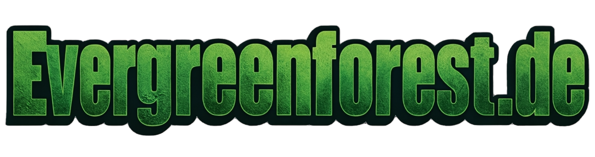 Evergreenforest.de