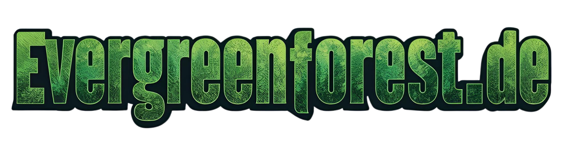 Evergreenforest.de